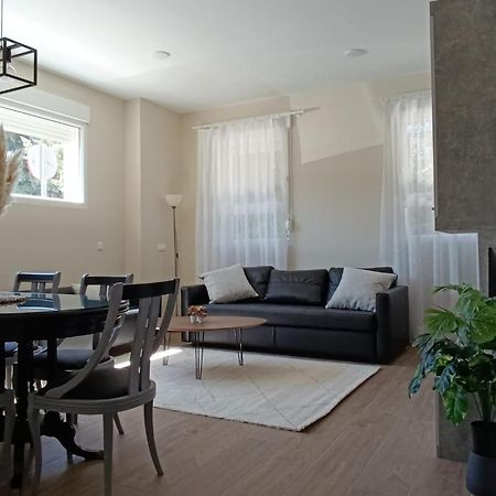 Amplio Y Tranquilo Apartamento Casa Salamanca Eksteriør billede