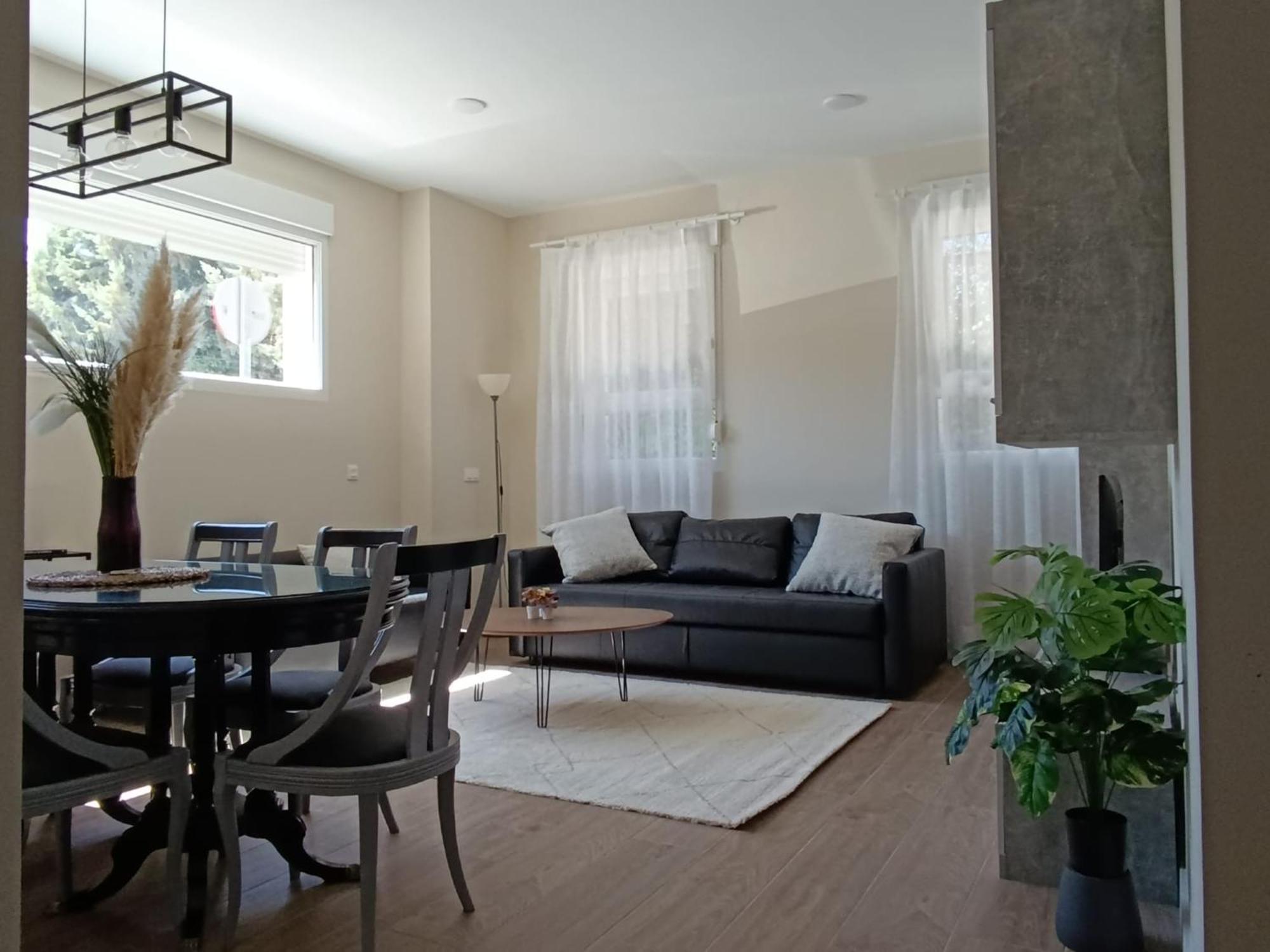 Amplio Y Tranquilo Apartamento Casa Salamanca Eksteriør billede