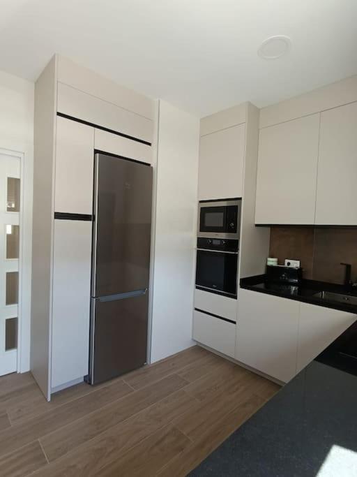 Amplio Y Tranquilo Apartamento Casa Salamanca Eksteriør billede
