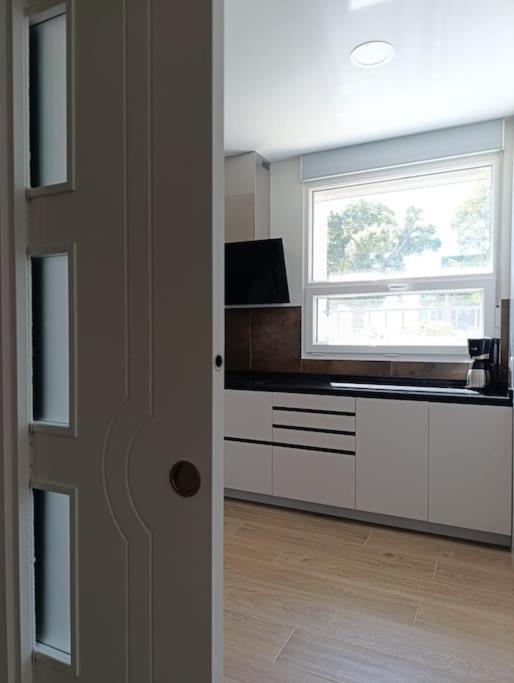 Amplio Y Tranquilo Apartamento Casa Salamanca Eksteriør billede