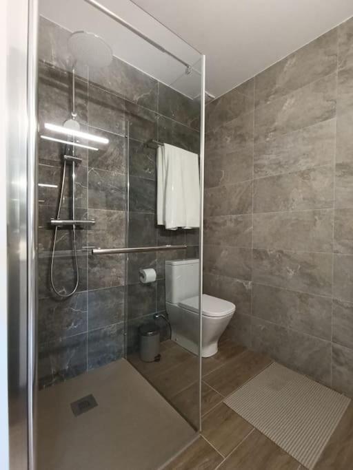 Amplio Y Tranquilo Apartamento Casa Salamanca Eksteriør billede