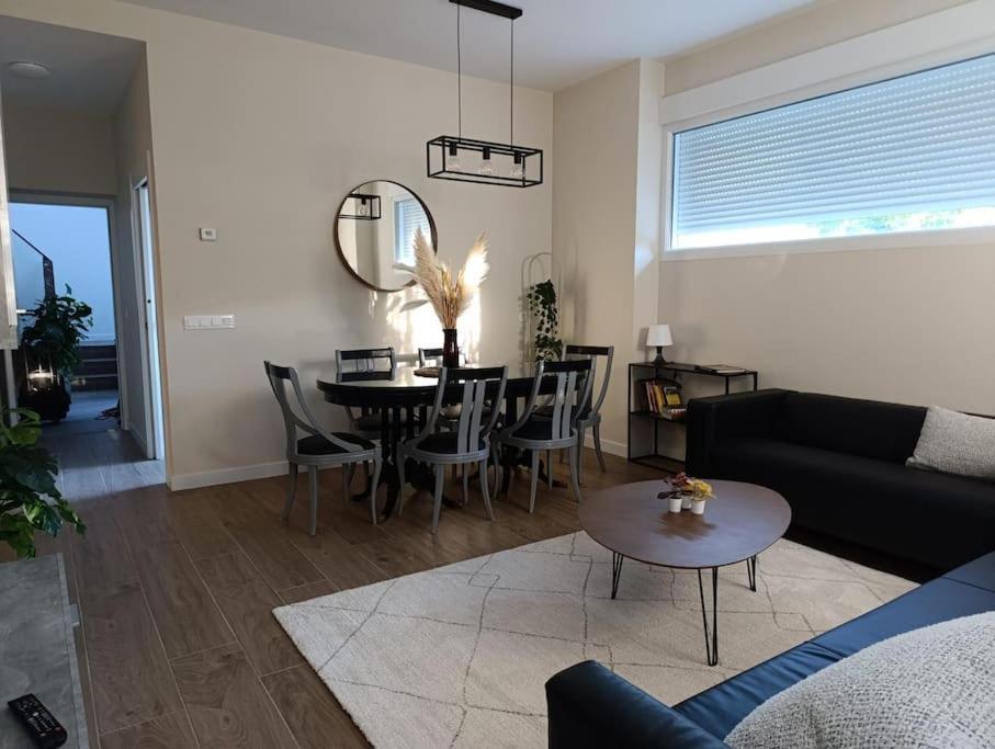 Amplio Y Tranquilo Apartamento Casa Salamanca Eksteriør billede